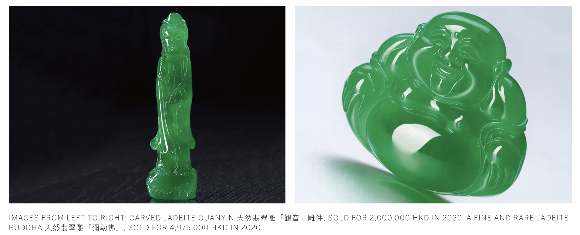 Imperial Jade: A Closer Look at its Value, Meaning, and Allure